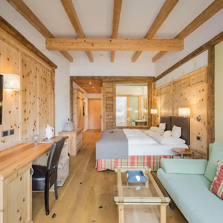 Alpenwellnesshotel St. Veit