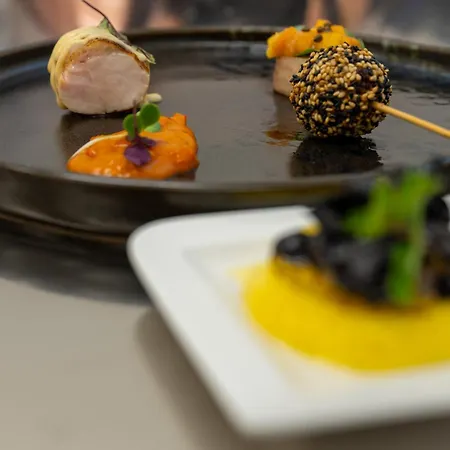 Alpenwellnesshotel St. Veit Hotel Sexten
