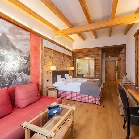 Alpenwellnesshotel St. Veit 4*