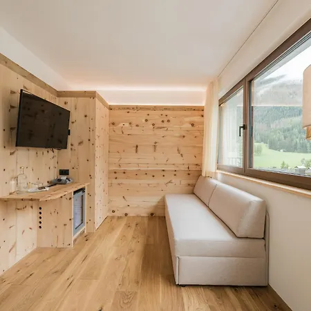 Hotel Alpenwellnesshotel St. Veit