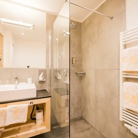 Alpenwellnesshotel St. Veit Hotel